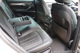 BMW X6 XDRIVE 30D F16 190kW DPH 2015