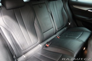 BMW X6 XDRIVE 30D F16 190kW DPH 2015