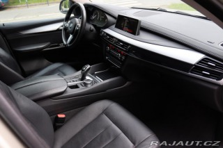 BMW X6 XDRIVE 30D F16 190kW DPH 2015