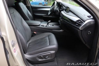 BMW X6 XDRIVE 30D F16 190kW DPH 2015