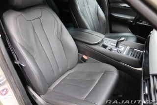 BMW X6 XDRIVE 30D F16 190kW DPH 2015