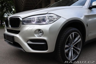 BMW X6 XDRIVE 30D F16 190kW DPH 2015