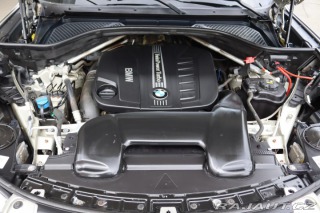 BMW X6 XDRIVE 30D F16 190kW DPH 2015