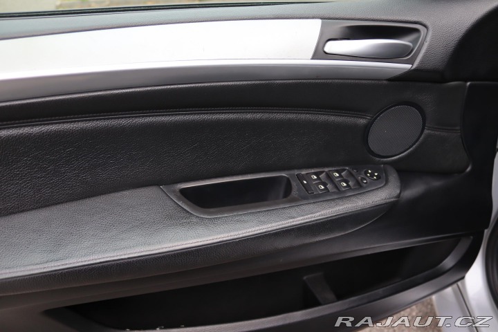 BMW X5 3.0D XDRIVE E70 173kW ČR 2008