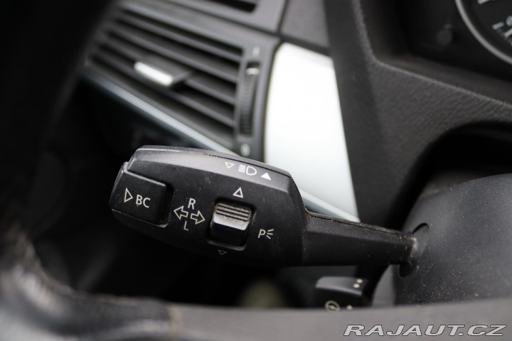 BMW X5 3.0D XDRIVE E70 173kW ČR 2008