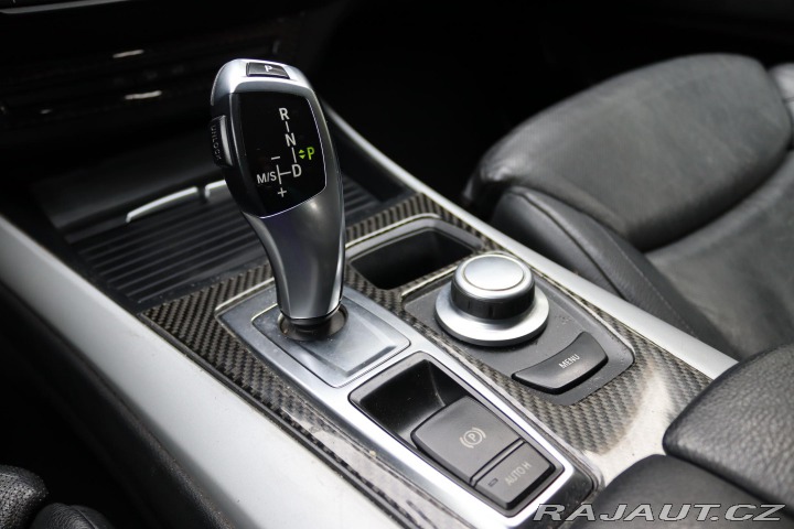 BMW X5 3.0D XDRIVE E70 173kW ČR 2008