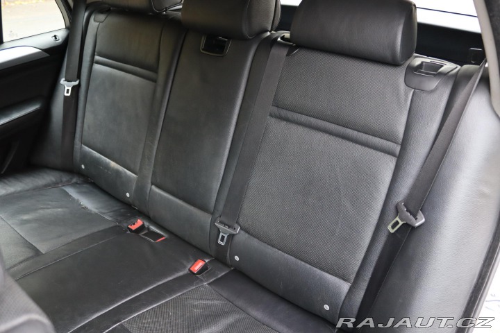 BMW X5 3.0D XDRIVE E70 173kW ČR 2008