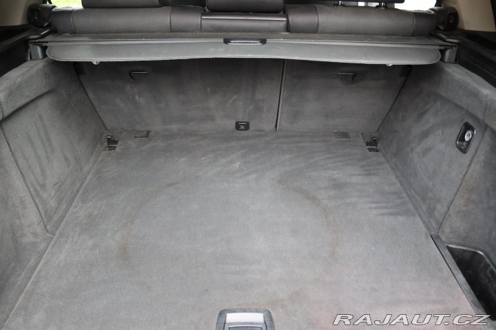 BMW X5 3.0D XDRIVE E70 173kW ČR 2008