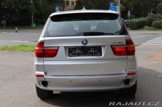 BMW X5 3.0D XDRIVE E70 173kW ČR 2008