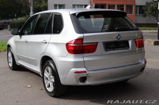 BMW X5 3.0D XDRIVE E70 173kW ČR 2008