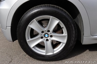 BMW X5 3.0D XDRIVE E70 173kW ČR 2008