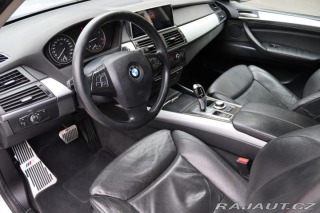 BMW X5 3.0D XDRIVE E70 173kW ČR 2008