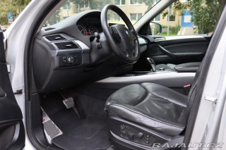 BMW X5 3.0D XDRIVE E70 173kW ČR 2008