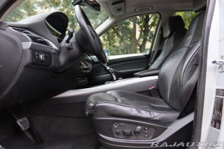 BMW X5 3.0D XDRIVE E70 173kW ČR 2008
