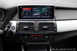 BMW X5 3.0D XDRIVE E70 173kW ČR 2008