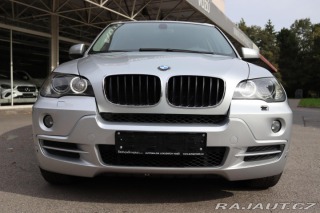 BMW X5 3.0D XDRIVE E70 173kW ČR 2008