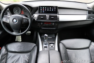 BMW X5 3.0D XDRIVE E70 173kW ČR 2008