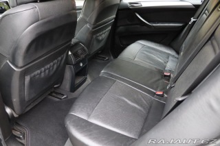 BMW X5 3.0D XDRIVE E70 173kW ČR 2008