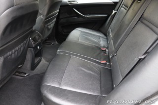 BMW X5 3.0D XDRIVE E70 173kW ČR 2008
