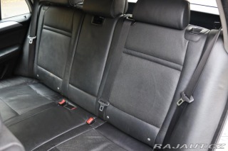 BMW X5 3.0D XDRIVE E70 173kW ČR 2008
