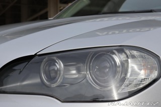 BMW X5 3.0D XDRIVE E70 173kW ČR 2008