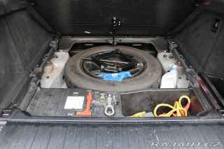 BMW X5 3.0D XDRIVE E70 173kW ČR 2008