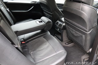 BMW X5 3.0D XDRIVE E70 173kW ČR 2008