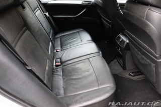 BMW X5 3.0D XDRIVE E70 173kW ČR 2008