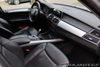 BMW X5 3.0D XDRIVE E70 173kW ČR 2008