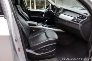 BMW X5 3.0D XDRIVE E70 173kW ČR 2008