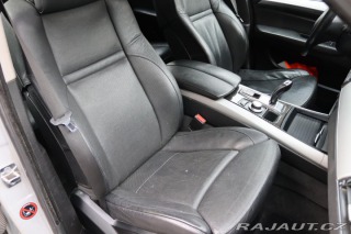 BMW X5 3.0D XDRIVE E70 173kW ČR 2008
