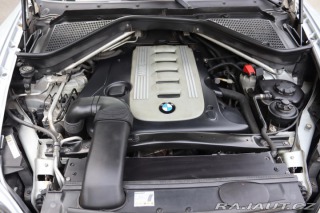 BMW X5 3.0D XDRIVE E70 173kW ČR 2008