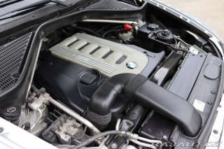 BMW X5 3.0D XDRIVE E70 173kW ČR 2008