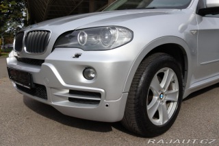 BMW X5 3.0D XDRIVE E70 173kW ČR 2008