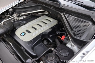 BMW X5 3.0D XDRIVE E70 173kW ČR 2008