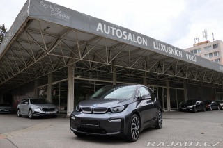 BMW i3 REX 125kW 94Ah ČR