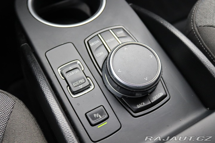 BMW i3 REX 125kW 94Ah ČR 2020