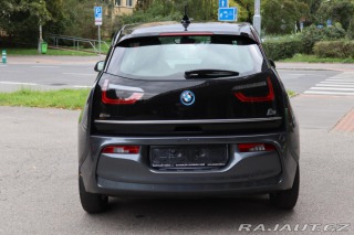 BMW i3 REX 125kW 94Ah ČR 2020