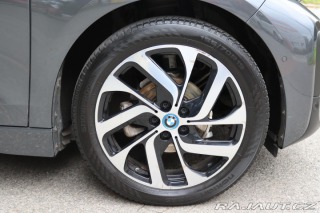 BMW i3 REX 125kW 94Ah ČR 2020