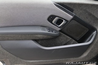 BMW i3 REX 125kW 94Ah ČR 2020