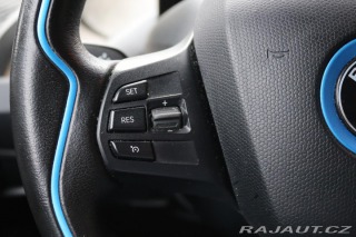 BMW i3 REX 125kW 94Ah ČR 2020