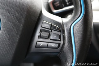 BMW i3 REX 125kW 94Ah ČR 2020