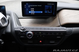BMW i3 REX 125kW 94Ah ČR 2020