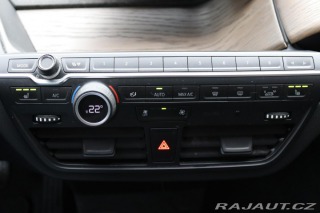 BMW i3 REX 125kW 94Ah ČR 2020