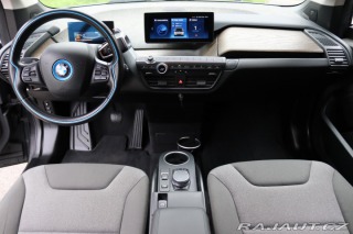 BMW i3 REX 125kW 94Ah ČR 2020
