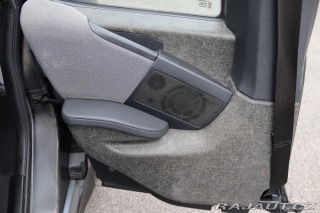 BMW i3 REX 125kW 94Ah ČR 2020