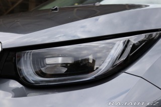 BMW i3 REX 125kW 94Ah ČR 2020