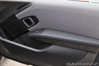 BMW i3 REX 125kW 94Ah ČR 2020