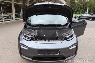BMW i3 REX 125kW 94Ah ČR 2020