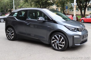 BMW i3 REX 125kW 94Ah ČR 2020